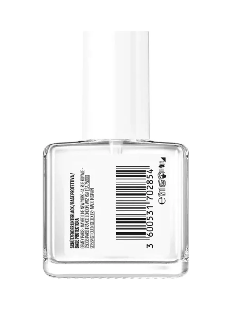 Base de Vernis Express Manicure Protecting Maybelline New York 3
