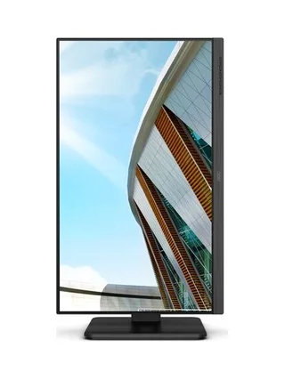 AOC P2 Q24P2Q computer monitor 7