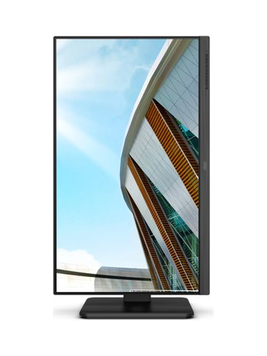 AOC P2 Q24P2Q computer monitor 7