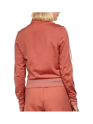 Veste Rose Femme Adidas Firebird 2