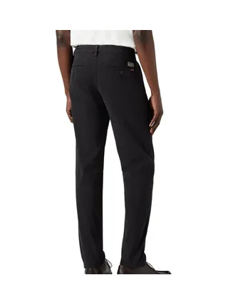 Pantalon Chino Noir Homme Levi's Xx Chino 17196 2