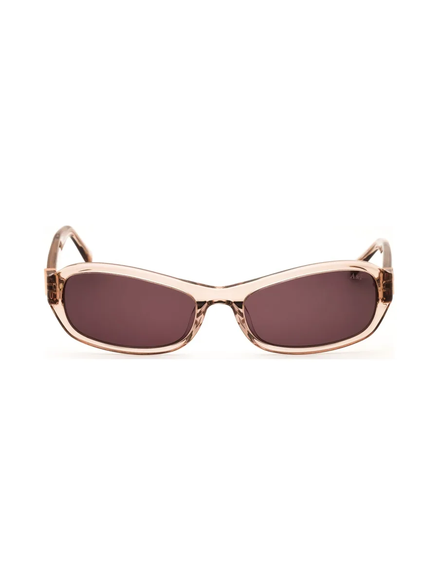 Abercrombie & Fitch AF00026 — Lunettes de soleil 12