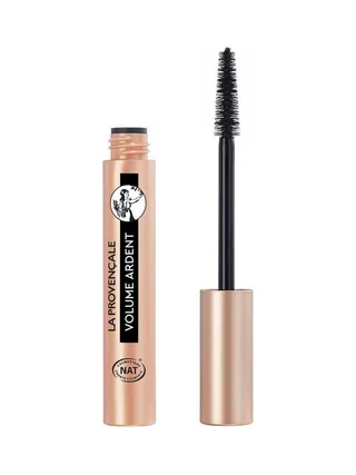 Mascara Noir Volume Ardent La Provencale 6,4 ml 1