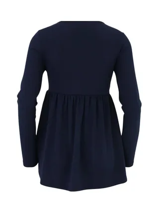 Blouse Marine Femme Mamalicious Peppi 2