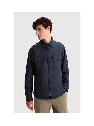 Chemise Woolrich Alaskan 3