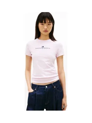 T-shirt TOMMY HILFIGER 1