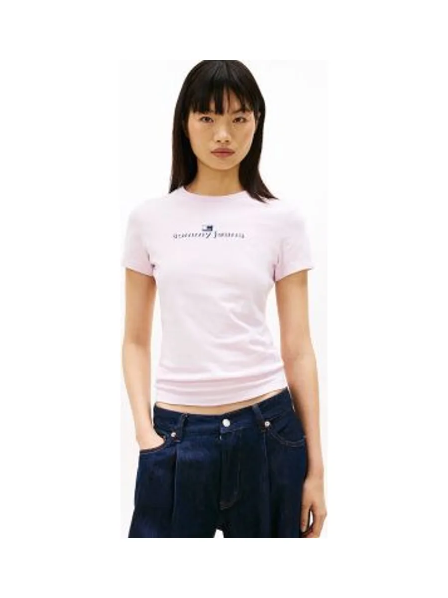 T-shirt TOMMY HILFIGER 3