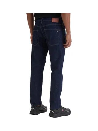 Jean Slim Bleu Homme Tommy Hilfiger Scanton Di4156 2