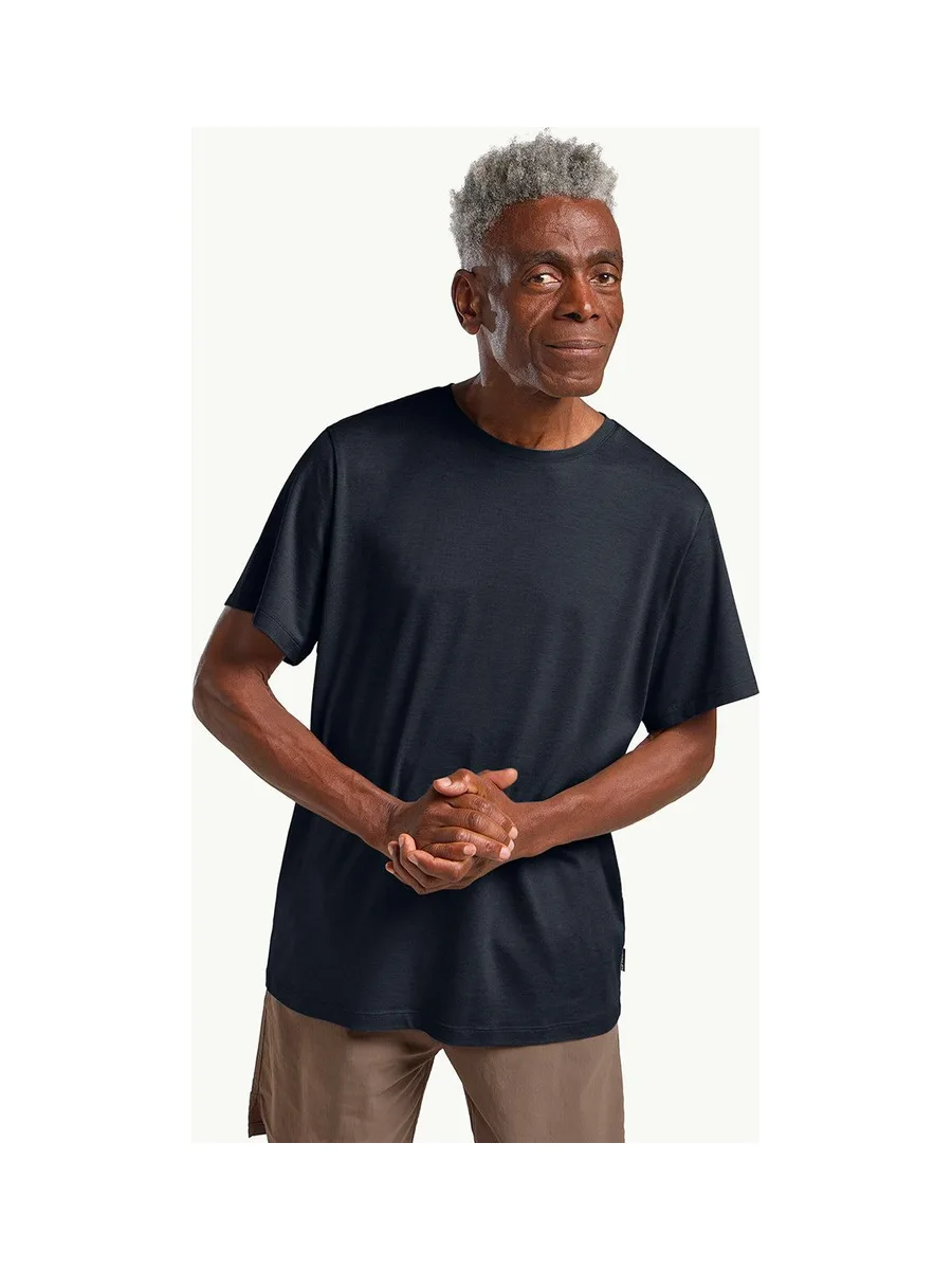T-shirt de voyage JACK WOLFSKIN 2