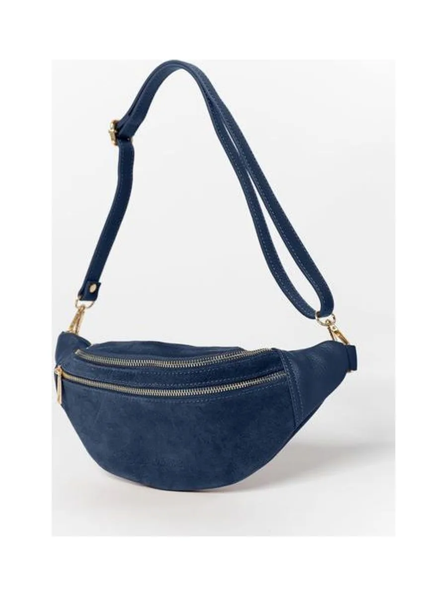 Carola - 100% cuir - Made in Italy 6