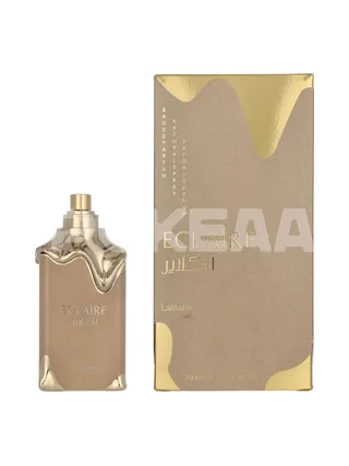 Lattafa Eclaire Edp Spray 100ml 1