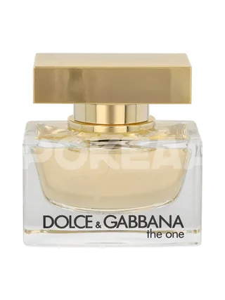 Dolce & Gabbana The One For Women Edp Spray 30ml 2