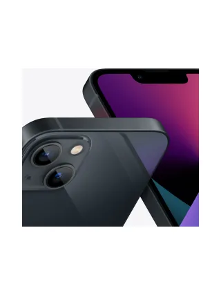 iPhone 13 128GB - Noir - Grade A+ Premium (Pack accessoires inclus) 3