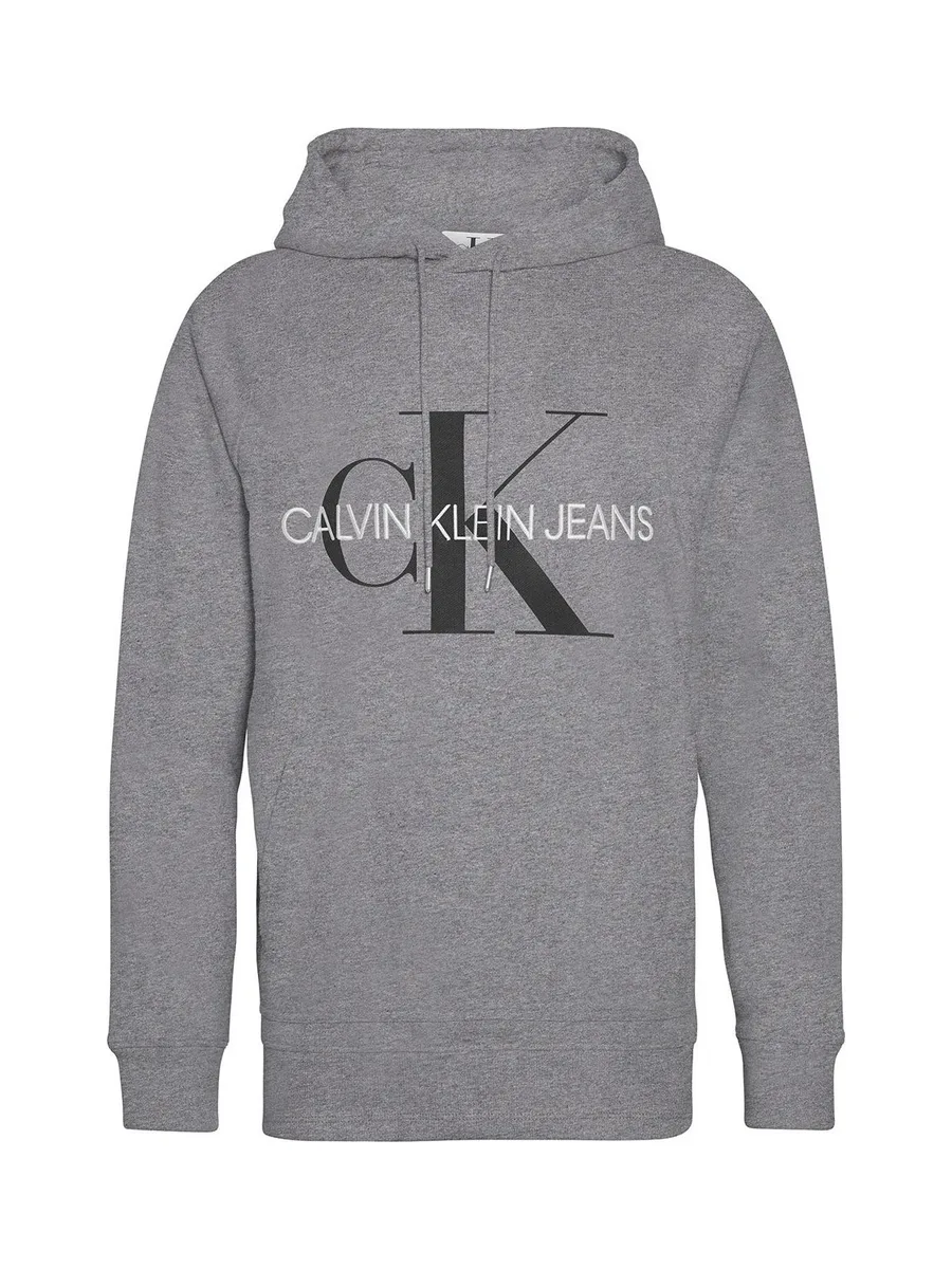 Jeans CALVIN KLEIN - Sweat à capuche 2