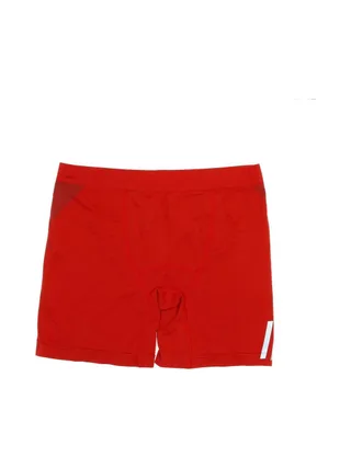 Sous-short rouge homme Hungaria Basic Base Layer 1