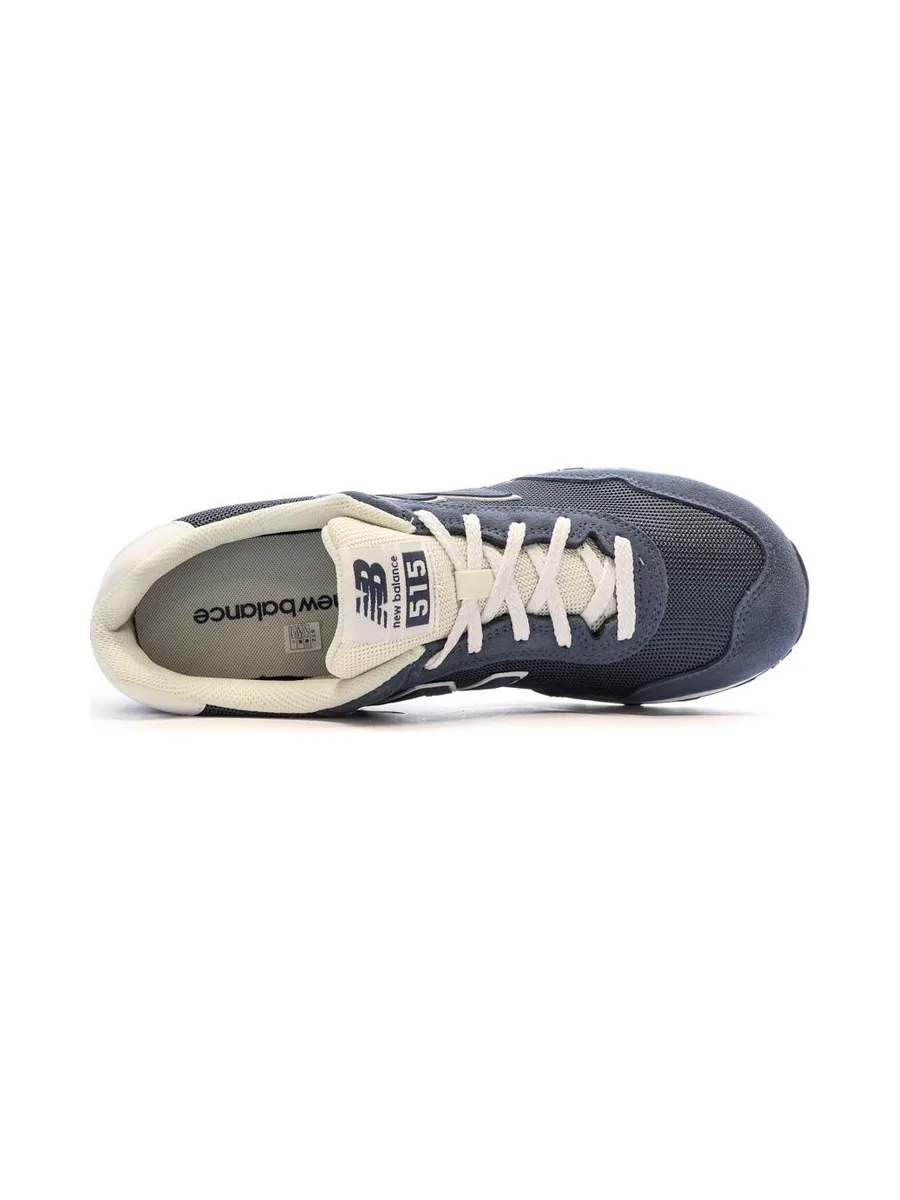 Baskets Bleu Homme New Balance ML515 5