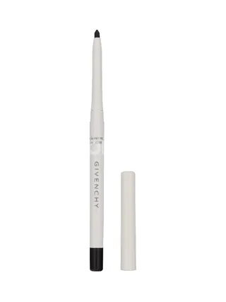 Givenchy Khol Couture Waterproof Eyeliner 0.3g - #01 Black 2