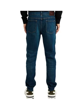 Jean Slim Bleu Homme Tommy Hilfiger Bleeckers 2