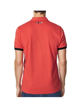 Polo Grenade Homme TBS BARZO 2