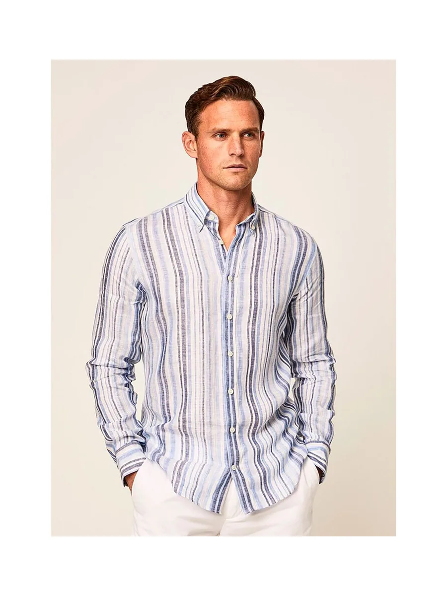 HACKETT HM309840 - Chemise 2