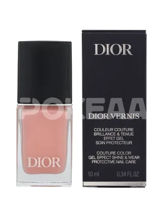 Dior Vernis Nail Lacquer 10ml - #268 Ruban 1