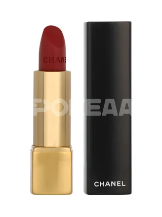 Chanel Rouge Allure Velvet Luminous Matte Lip Colour 3.5g - #51 Legendaire 2