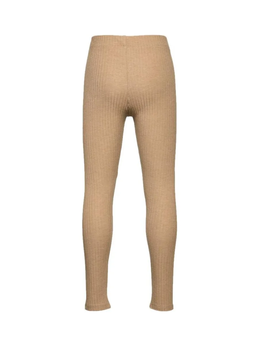 Legging Beige Fille Kids Only Nella 2