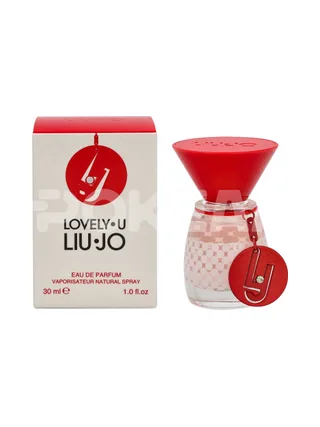 Liu Jo Lovely U Edp Spray 30ml 1