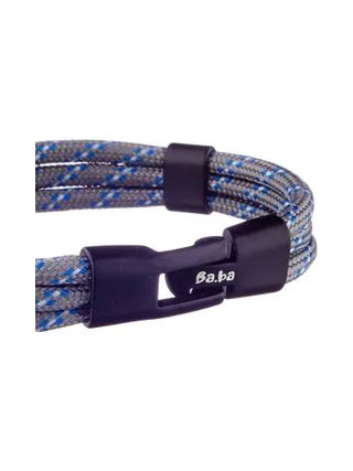 Bracelet Brochant gris 3