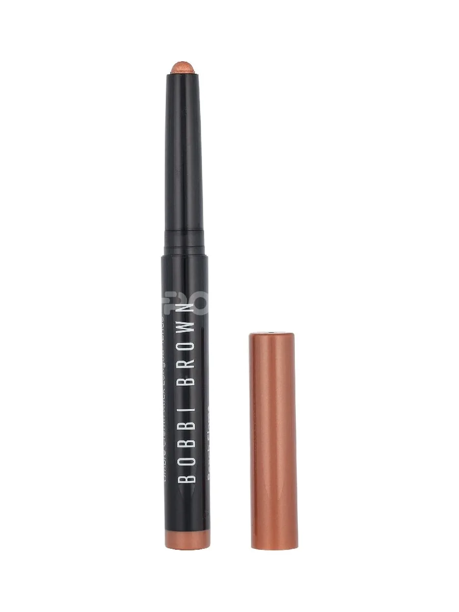 Bobbi Brown Long-Wear Cream Eyeshadow Stick 1.6g - Peach Flame 2