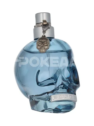 Police To Be Or Not To Be For Man Edt Spray 40ml 2