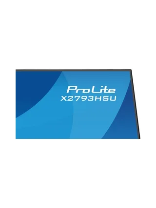 iiyama ProLite X2793HSU-B1 computer monitor 10