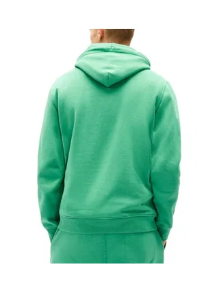 Sweat Vert Homme Tommy Hilfiger Washed DM0DM20746 2