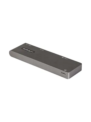 StarTech.com DKT30CMHSDPD laptop dock/port replicator 1