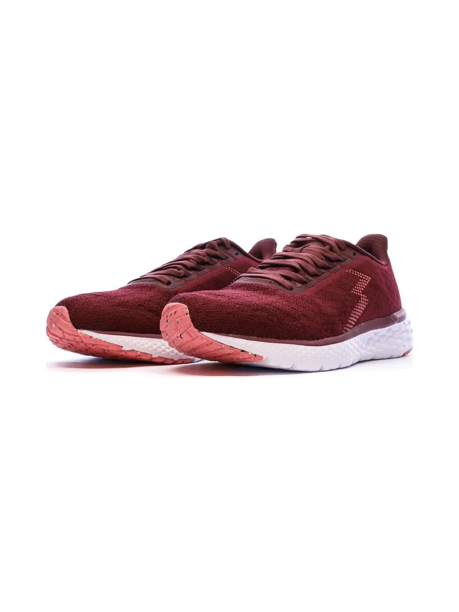 Chaussures de Running Bordeaux Femme 361° Fierce 2 7