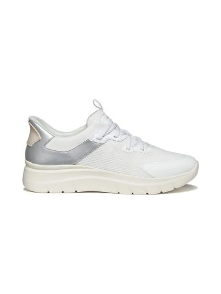 GEOX D Plummery Plus - Chaussures de sport 3