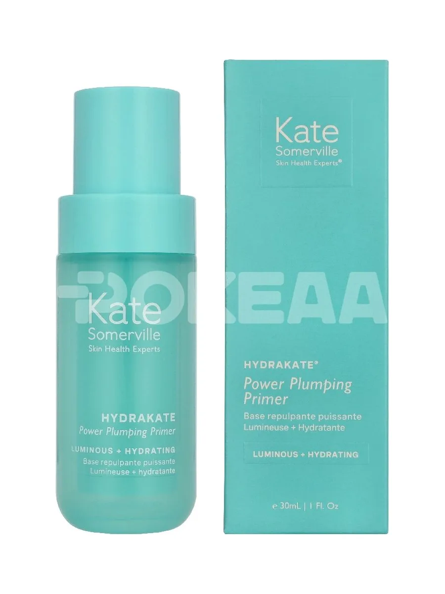 Kate Somerville HydraKate Power Plumping Primer 30ml 1