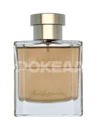 Baldessarini Ambre Men Edt Spray 50ml 2