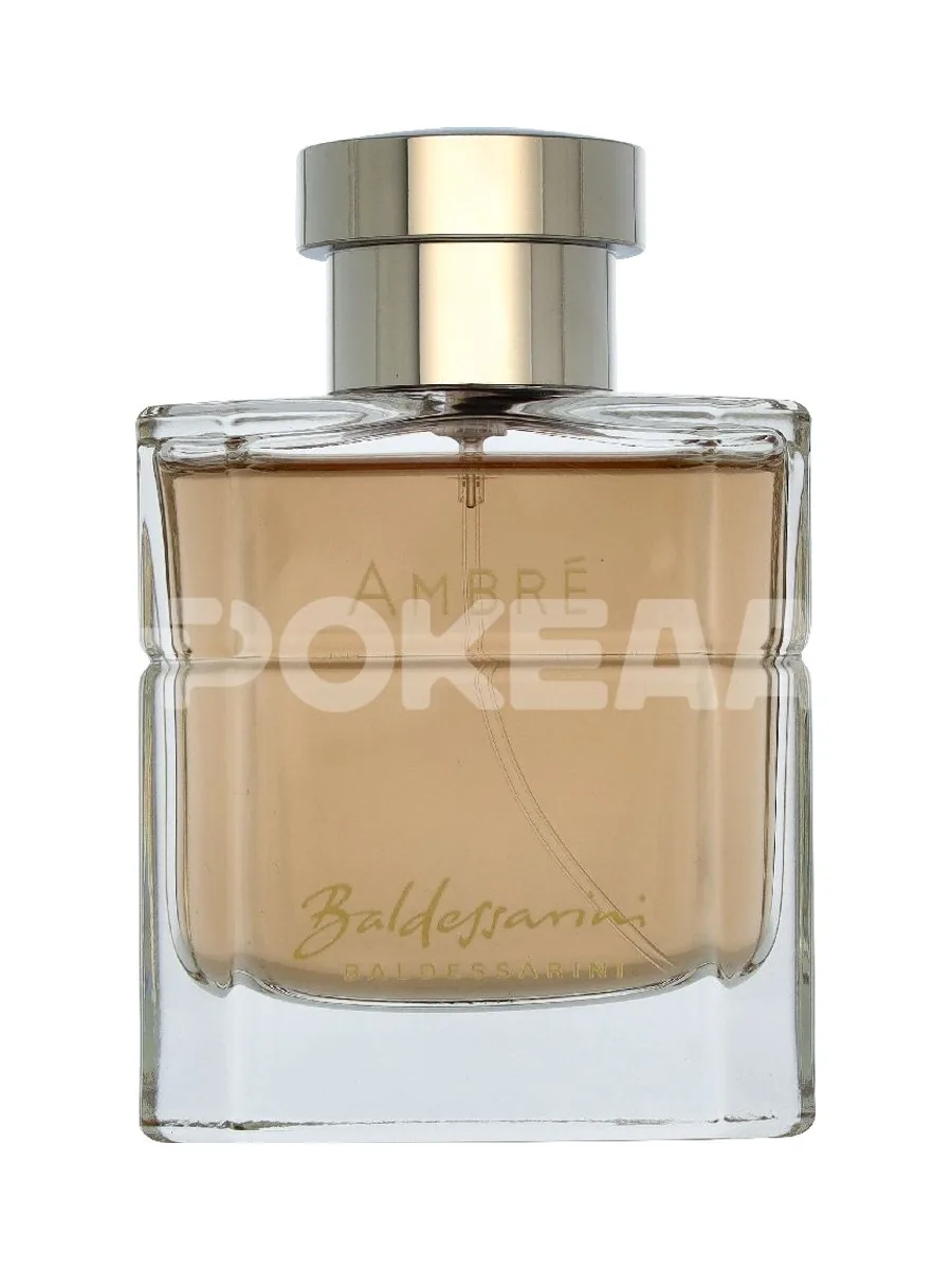 Baldessarini Ambre Men Edt Spray 50ml 2