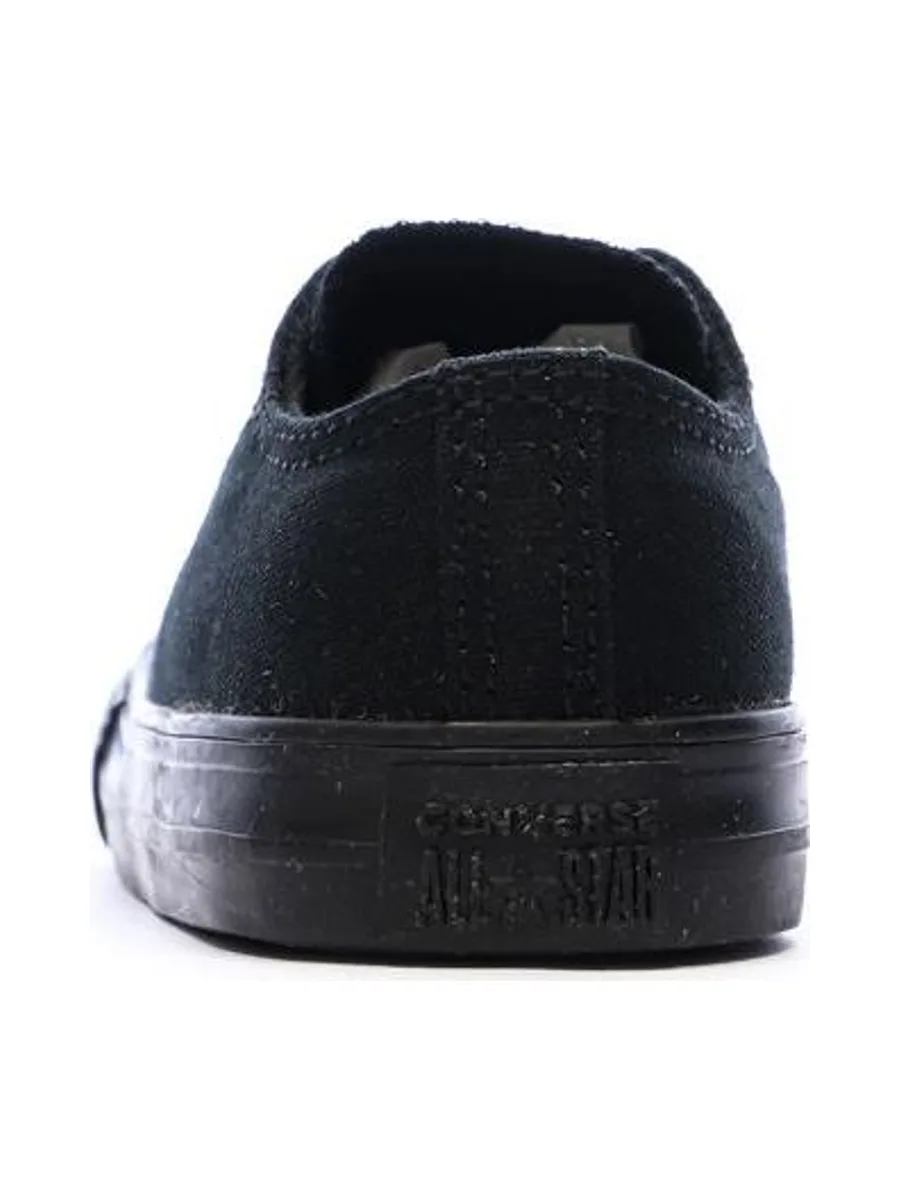 Baskets Noir Enfant Converse Chuck Taylor All Star 3