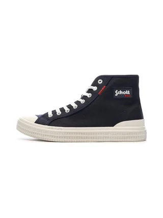 Baskets Marines Homme Schott William 1