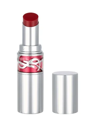 YSL Loveshine Candy Glaze Lipstick 3.2g - #05 Pink Satisfaction 2