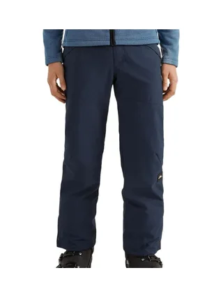 Pantalon de Ski Marine Homme O'Neill Hammer 1