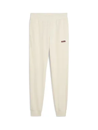 Jogging Blanc Homme Puma Ess2 Color No.1 1
