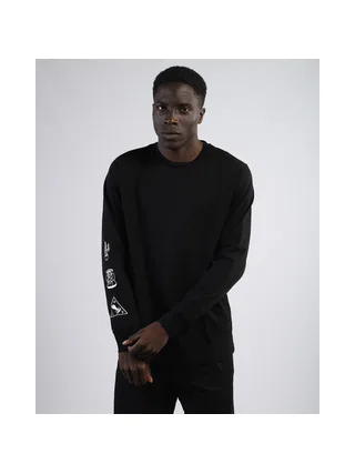 T-shirt DIESEL T-JUST-LS-X90 2