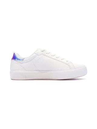 Baskets Blanches Femme Lacoste Powercourt 124 2