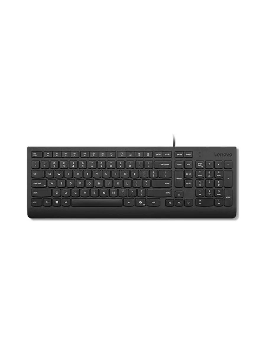 Lenovo 4Y41R64667 keyboard 1