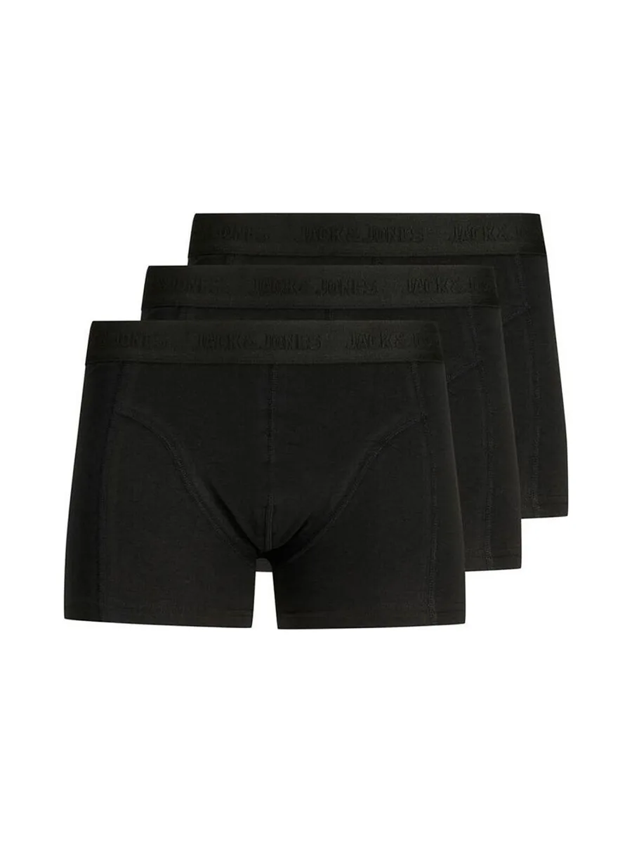 Jack & Jones 12127816 - Lot de 3 boxers 2