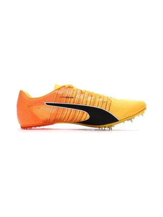 Chaussures d'athlétismes Orange Homme Puma Evospeed Future 6 2
