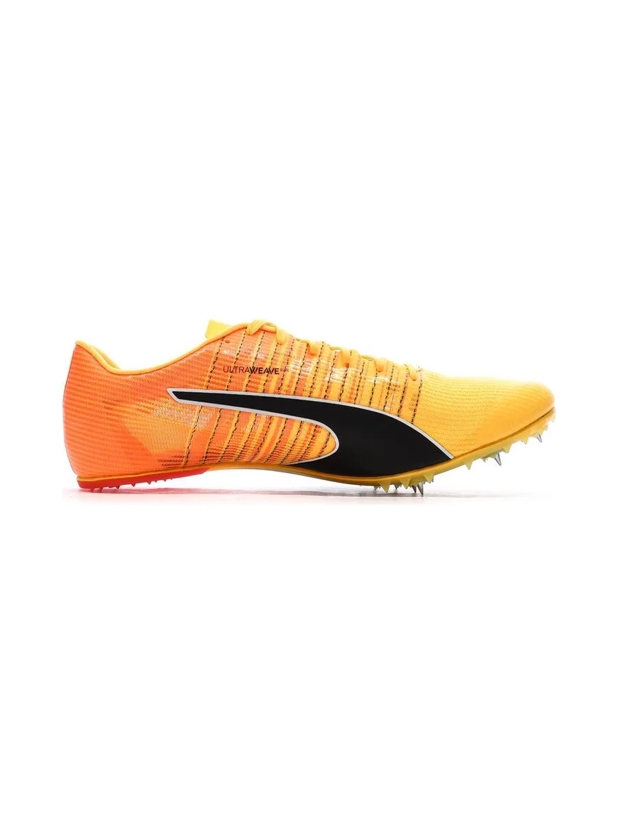 Chaussures d'athlétismes Orange Homme Puma Evospeed Future 6 3